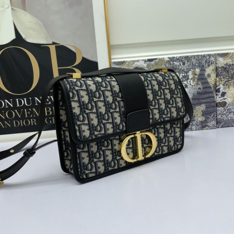 Christian Dior Satchel Bags